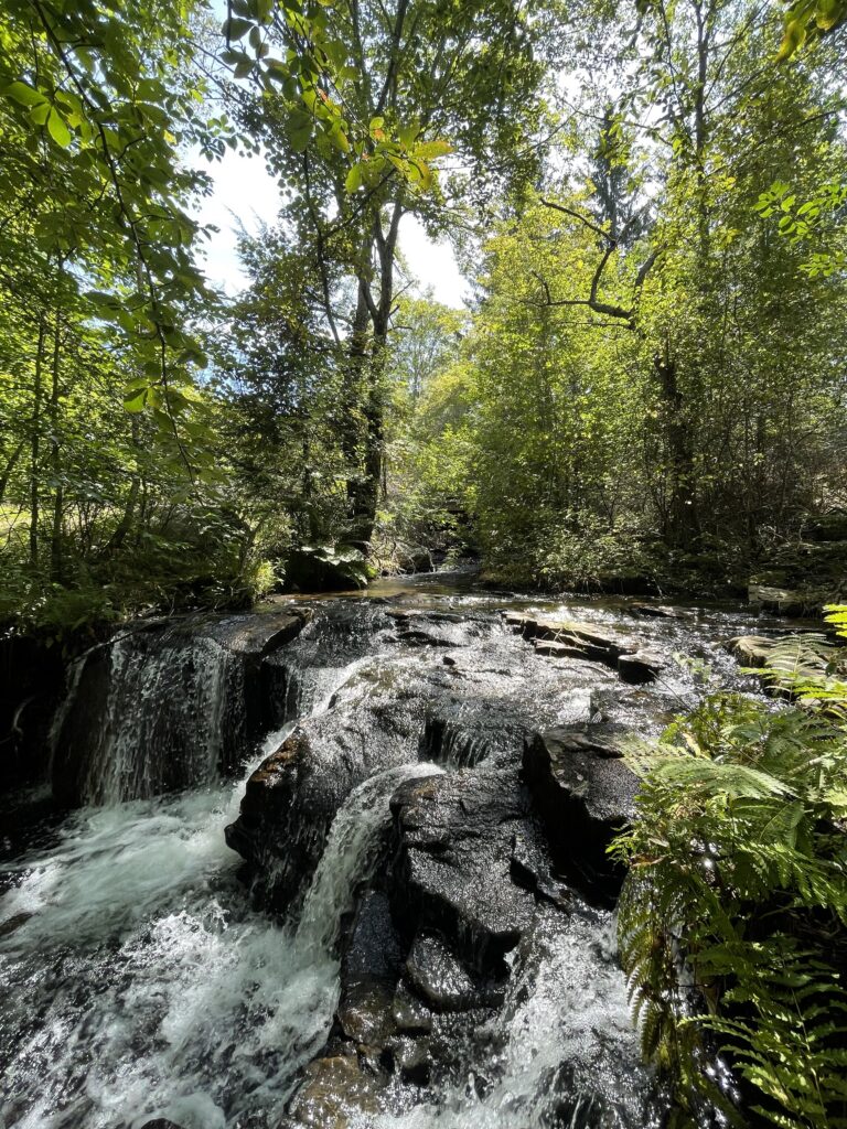 where to elope in the poconos
