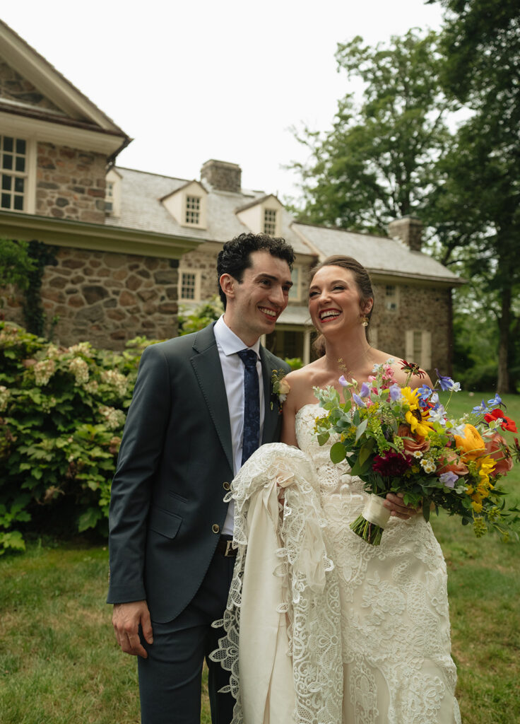elopement or wedding