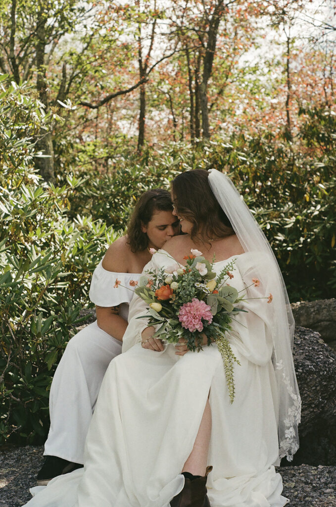 lgbtq elopement