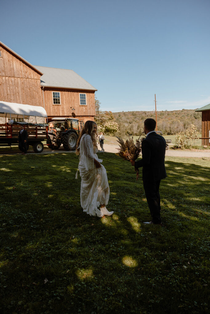 wallenpaupack creek farm